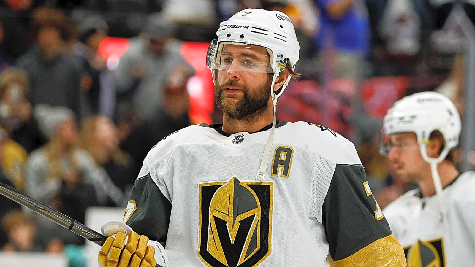 Golden Knights defenseman set for 'multiple major surgeries'