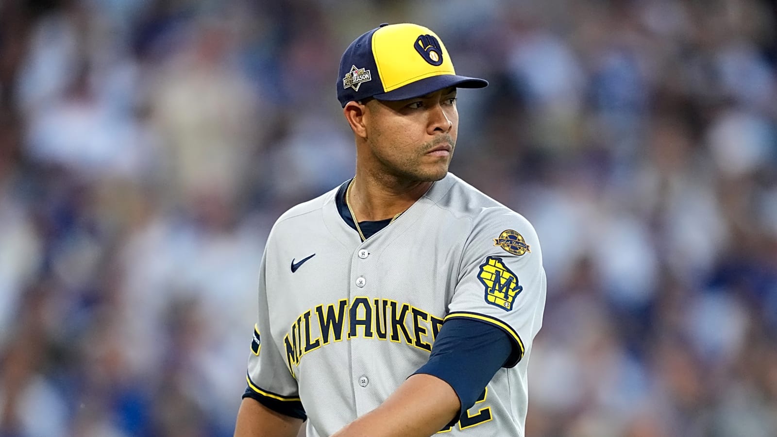 Rockies signing former All-Star pitcher