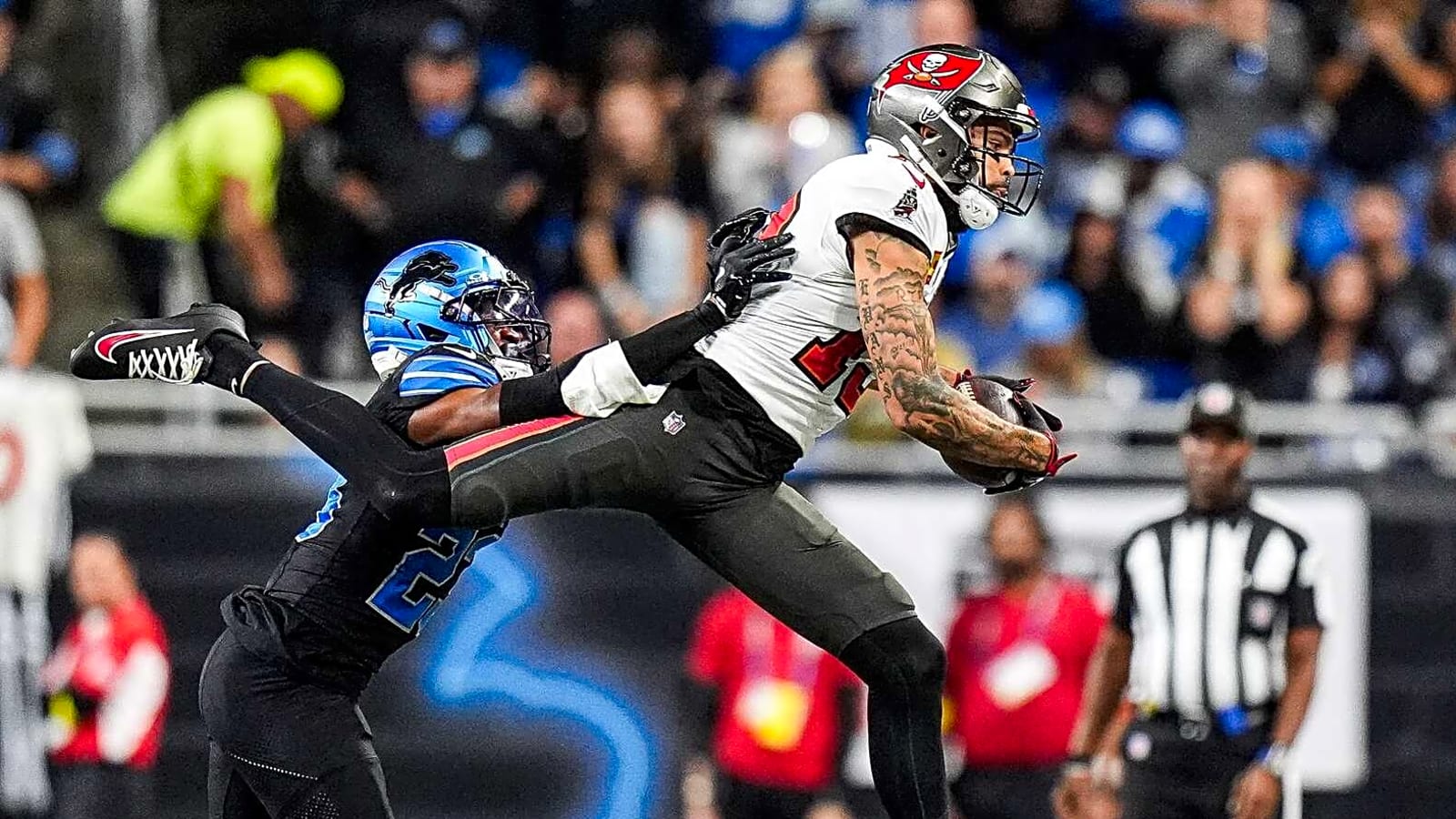 Buccaneers’ Evans Set to Have Surgery