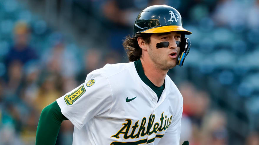 Jacob Wilson makes history with All-Star Game selection
