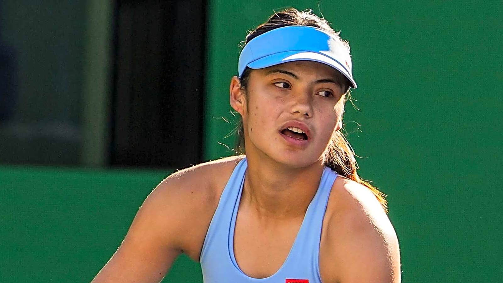 Emma Raducanu’s US Open 2021 run named among greatest moments in British women’s sport