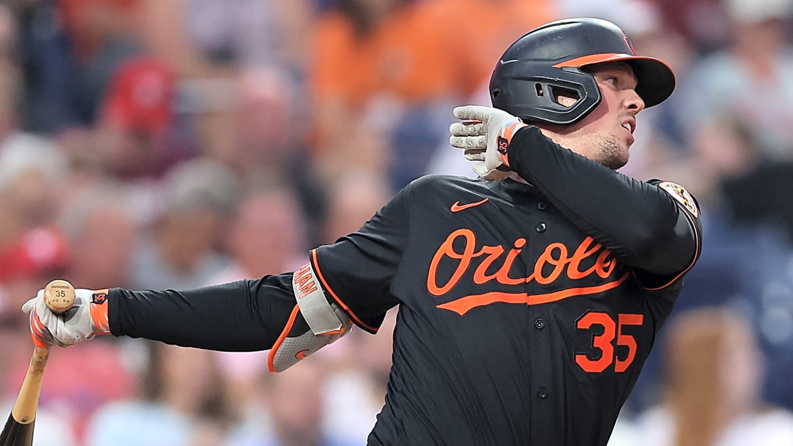 Orioles two-time All-Star's career-worst season gets worse