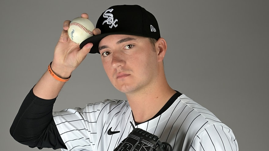 Owen White Signs With KBO’s Hanwha Eagles