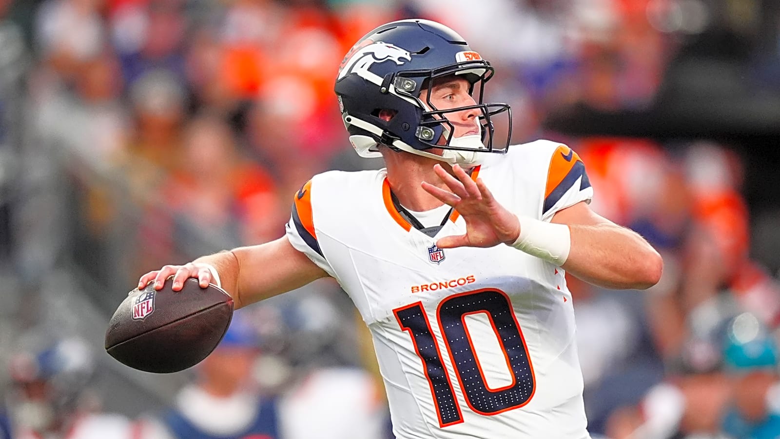The 'Most TD passes in first two seasons' quiz