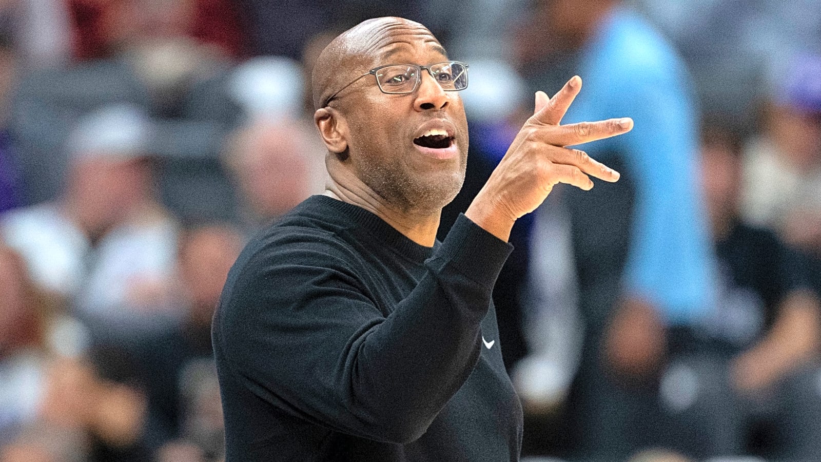 Why Mike Brown is the right fit based on Knicks' circumstances