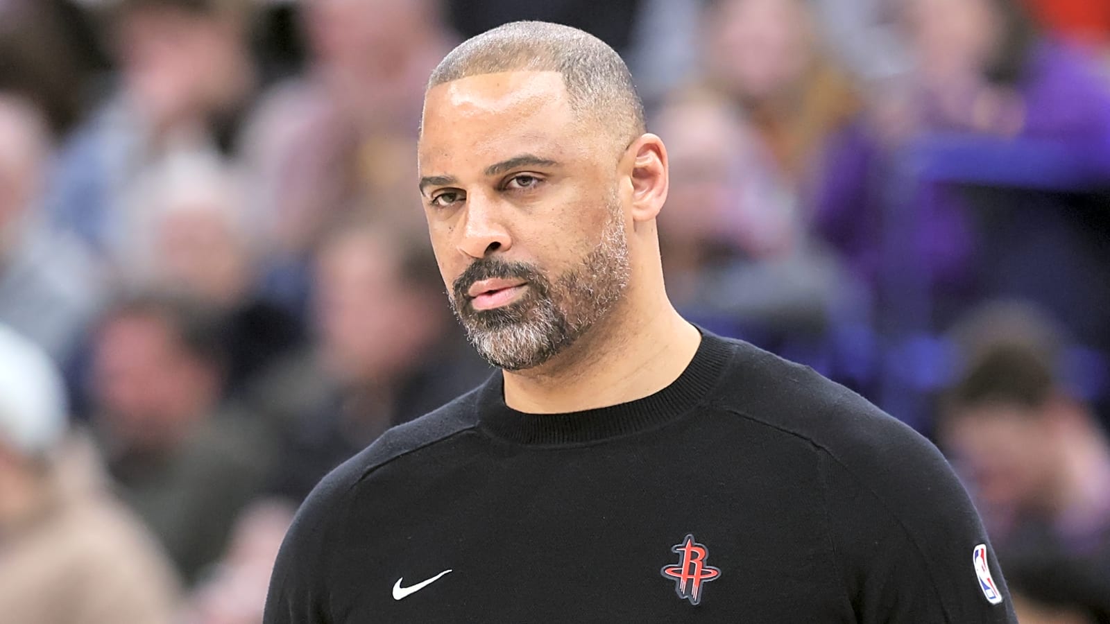 Rockets agree to long-term contract extension with HC