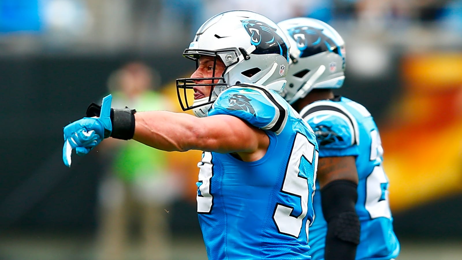 The 'Most Pro Bowls by NFL franchise' quiz
