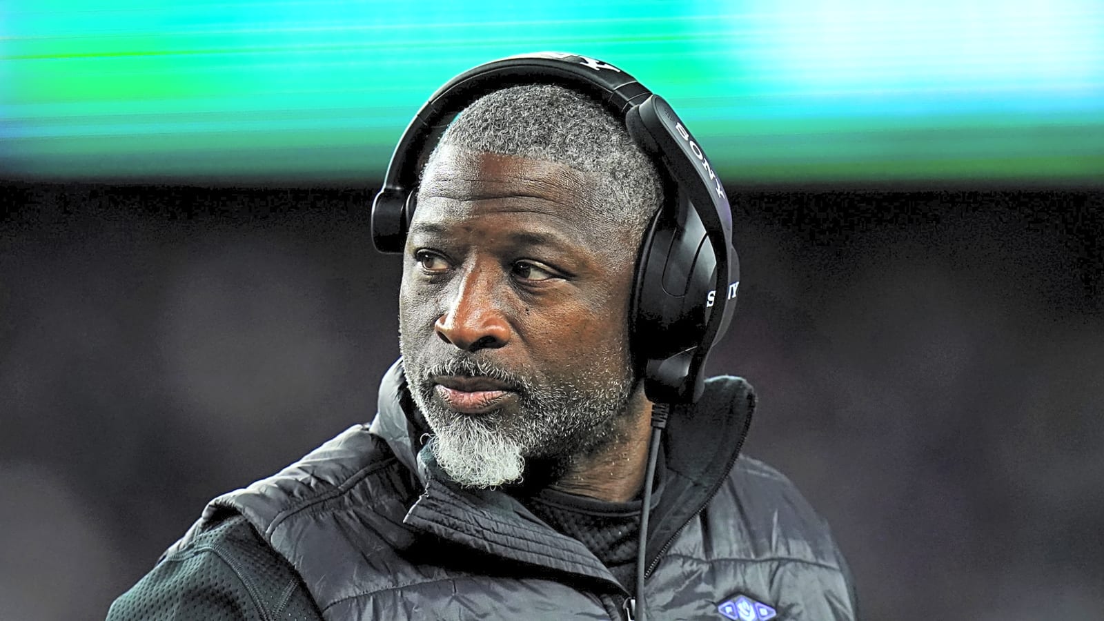 Report: Jets benching QB Justin Fields