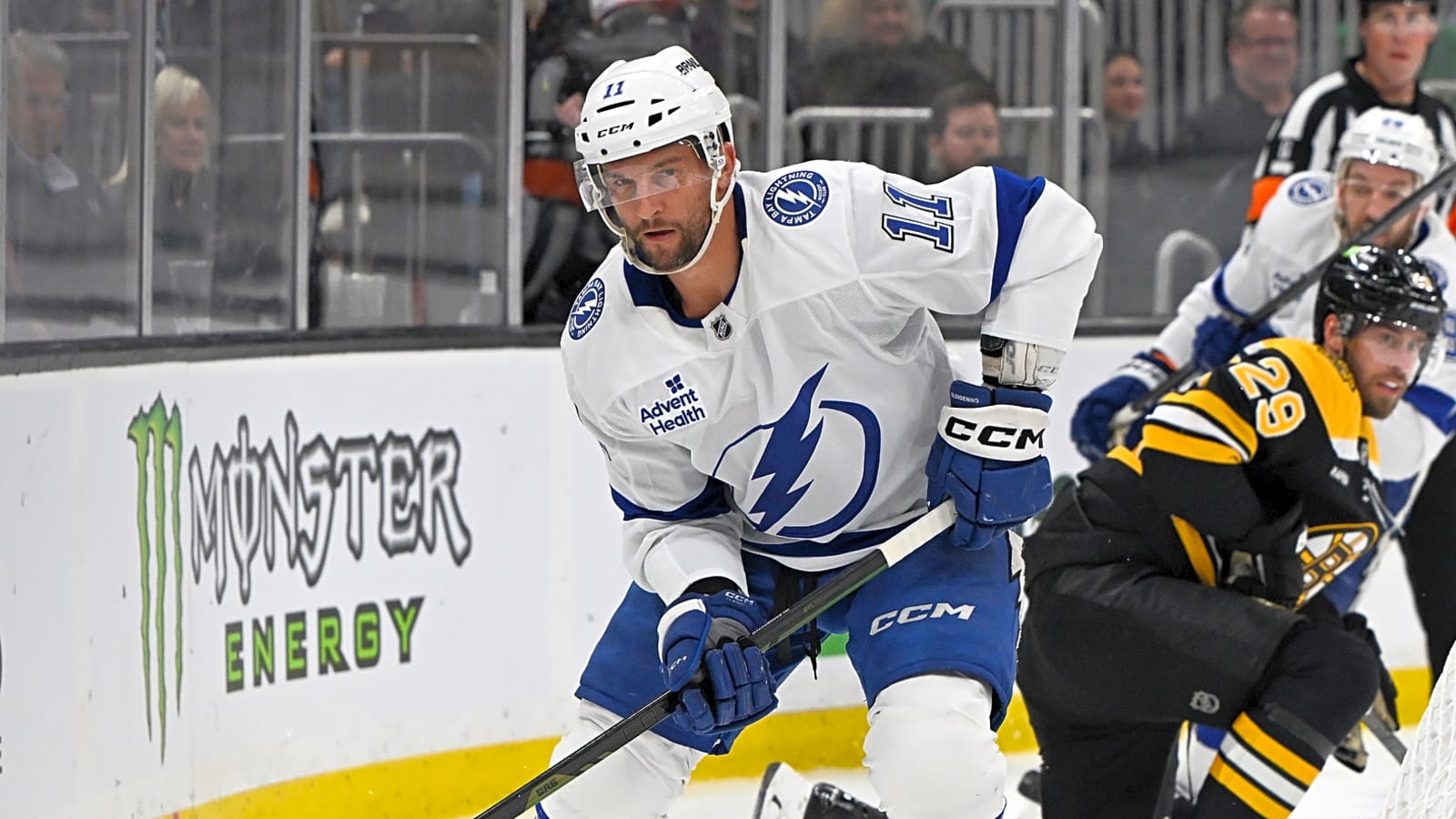 New Jersey Devils Sign Four Players To PTO’s