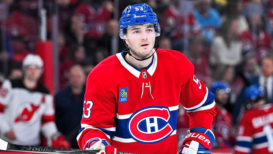 The Habs Defense Are Replacing The Loss of Dobson As A Collective