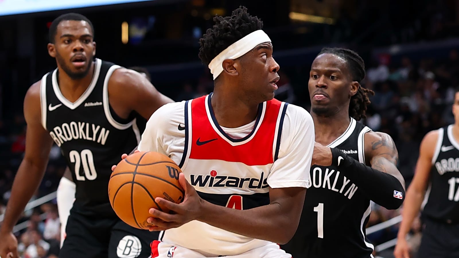 Top Pick Dybantsa Rolls Ankle In Preseason Finale