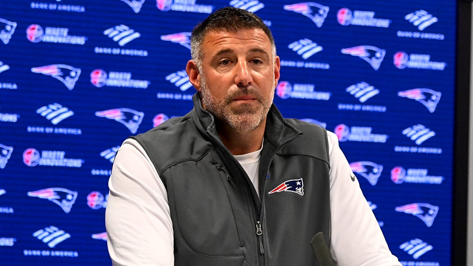 NFL scouts have high praise for Patriots ahead of 2025 season