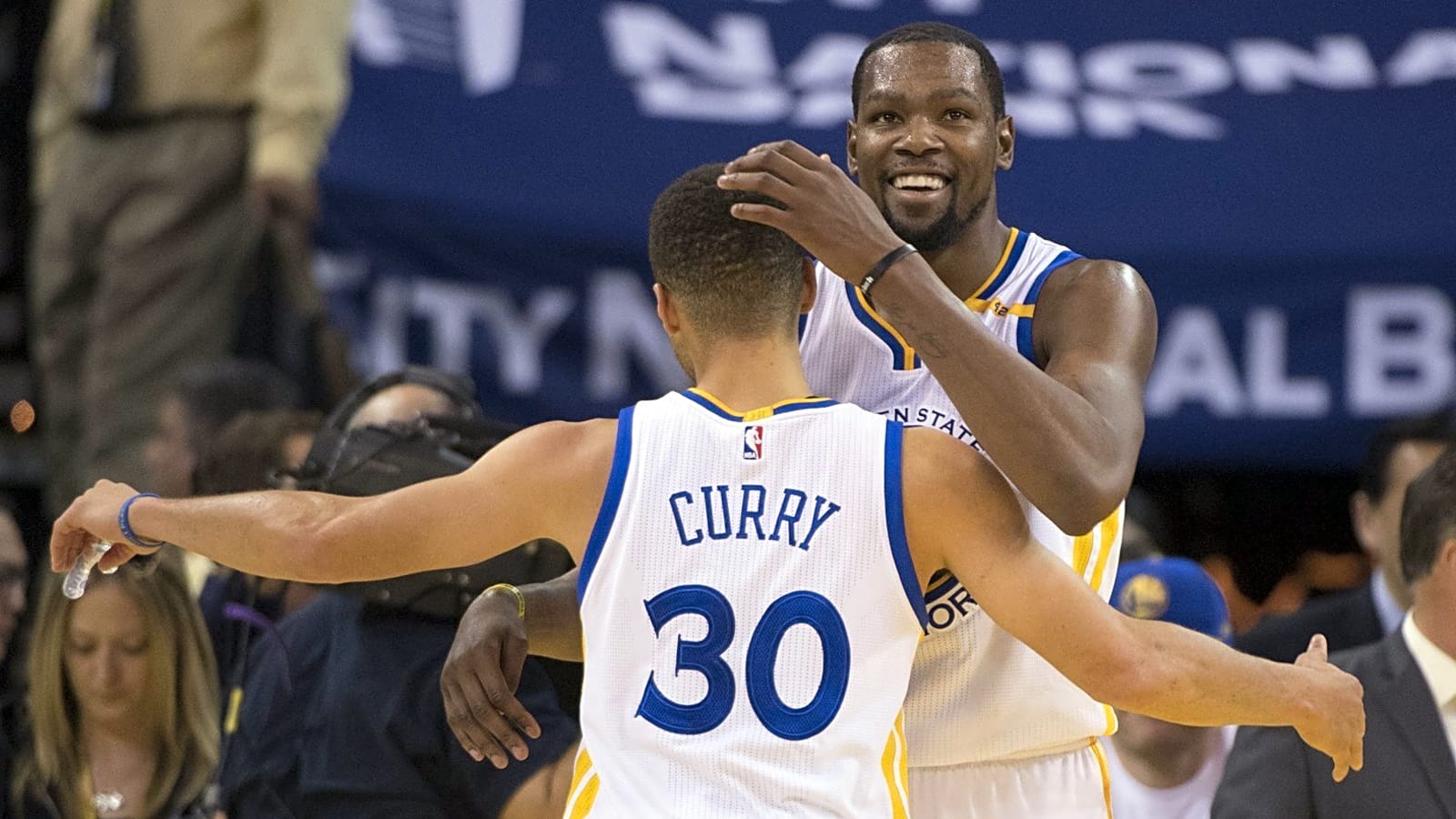 'Kevin Wanted Steph to Get That MVP' – Former Golden State Warriors Guard Speaks on Durant’s 2018 Finals MVP