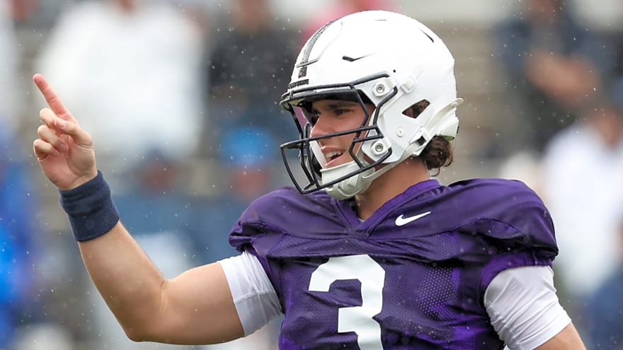 Six Players that Will Make or Break Penn State Football’s 2026 Season