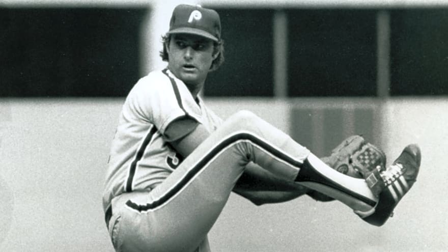 The 'Multiple Cy Young Award winners' quiz