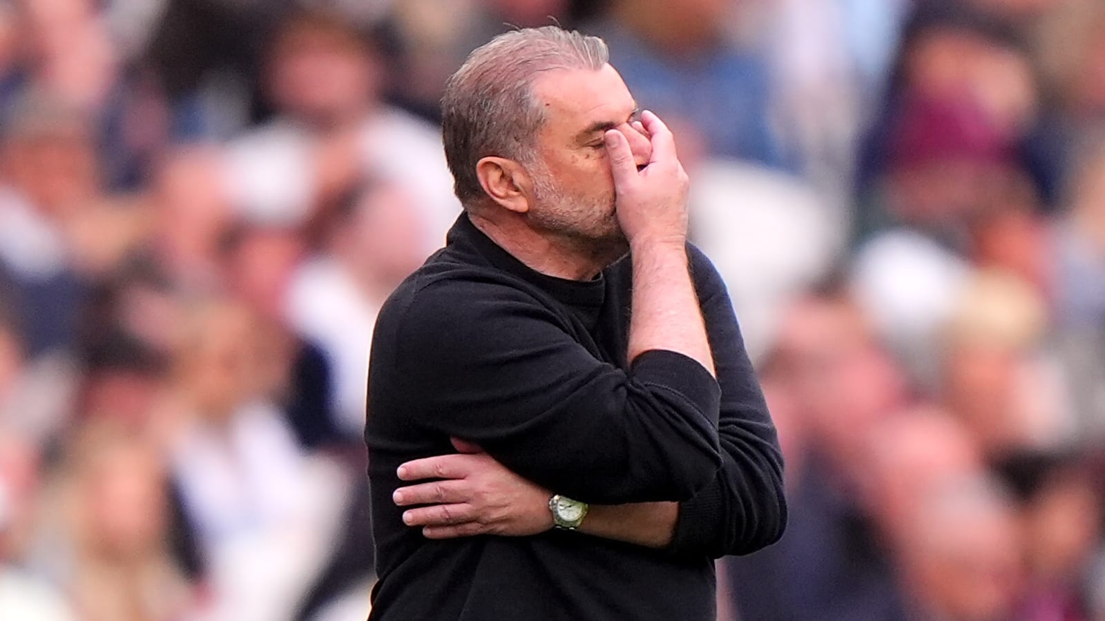 Mammoth debt set to hinder Tottenham summer transfer plans?