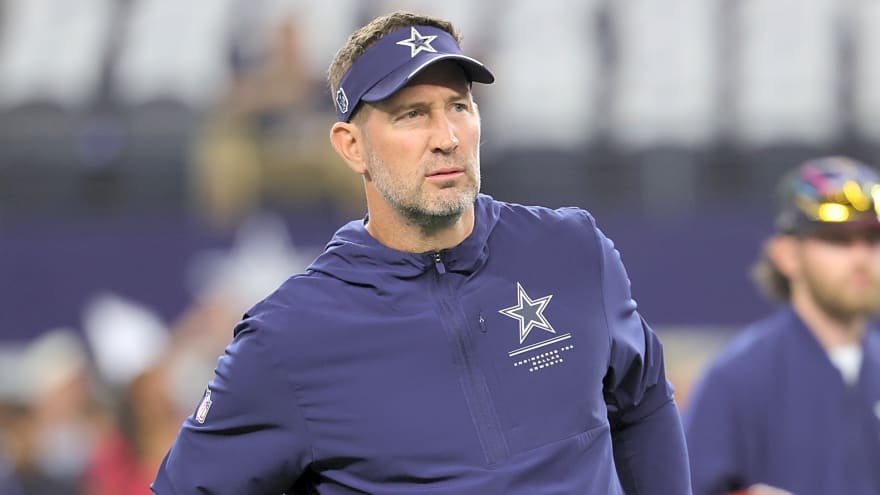 Cowboys announce positive injury news after loss to Buccaneers