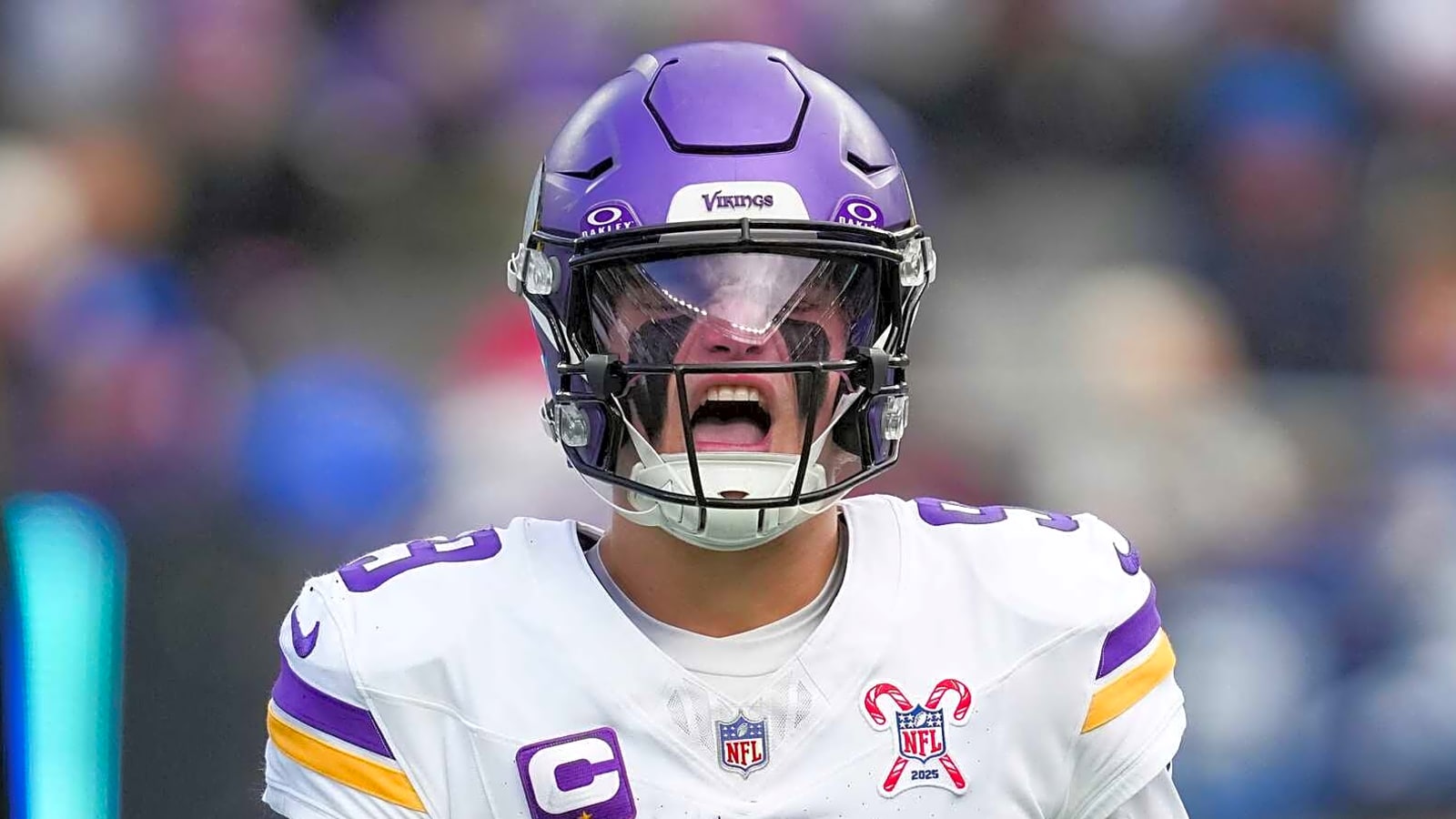 Latest Vikings QB reunion another bad sign for J.J. McCarthy's future