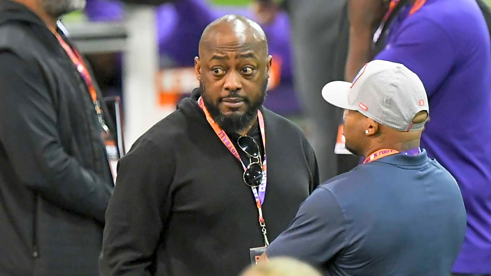 Steelers signal their future at QB with massive offseason changes