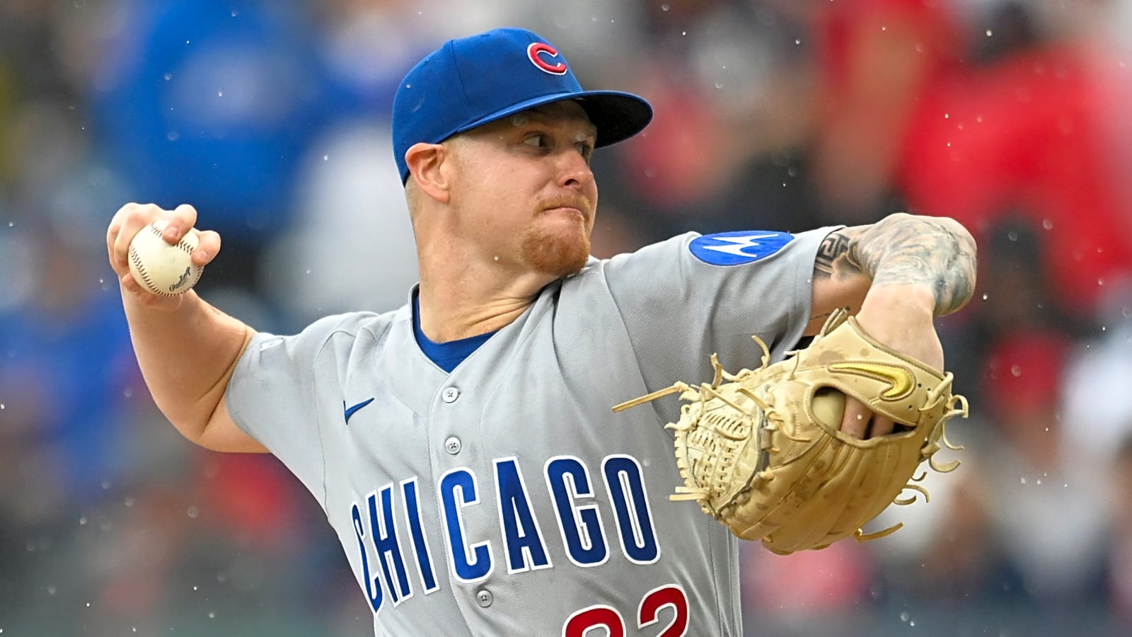 Cubs dealt a significant blow with Cade Horton injury update