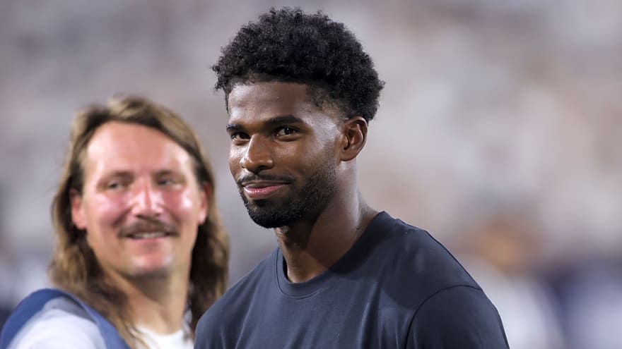 Browns to make 'inevitable' Sanders move after Watson decision