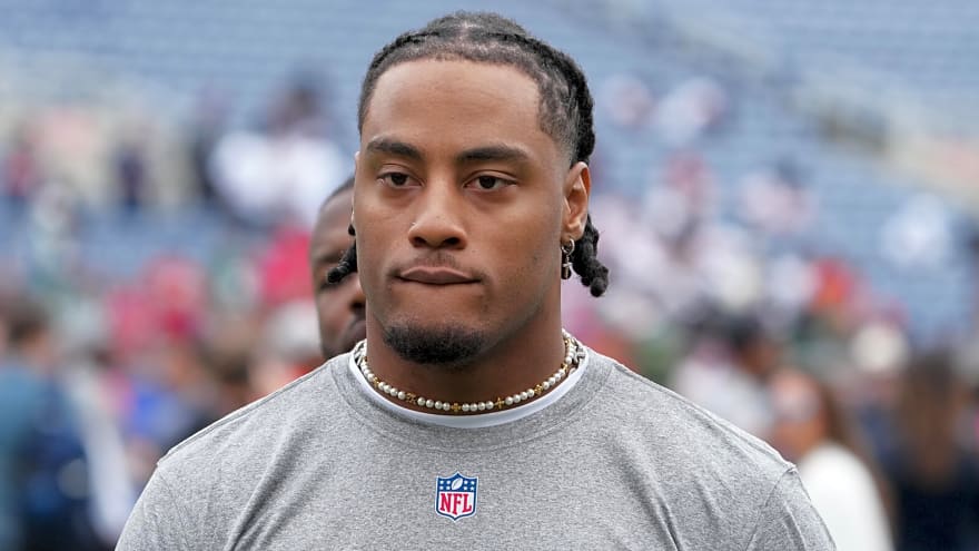 Broncos' Bonitto closes book on Giants trash talk with Dart comments