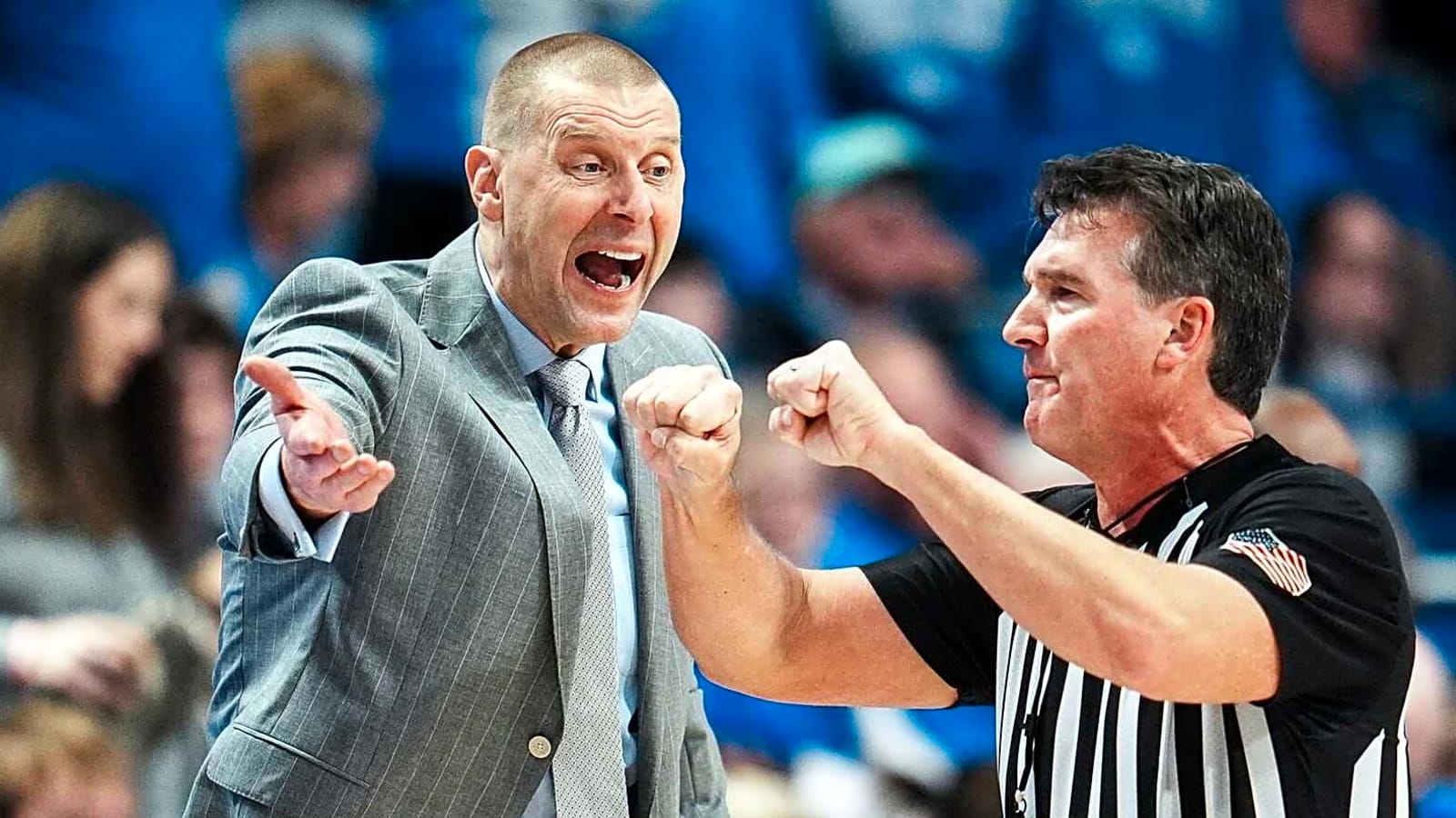 Kentucky hits 'rock bottom' after collapse against Missouri sends Wildcats to 0-2 in SEC play