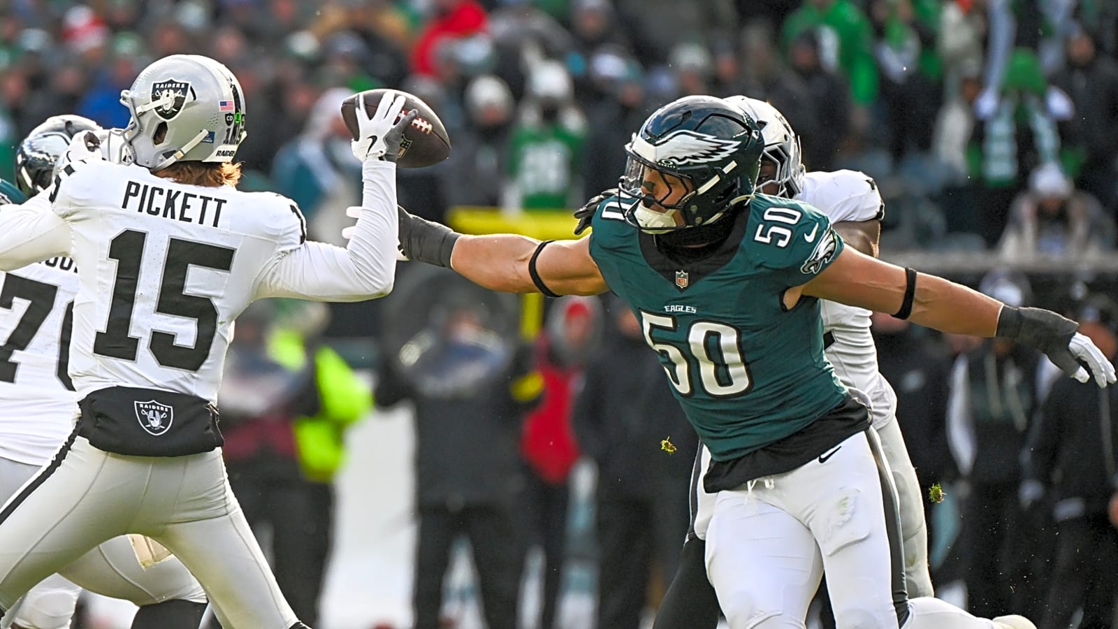 NFC South free agency: Best, worst signing, one more FA to target