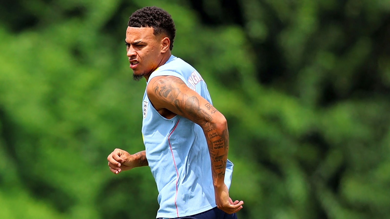 PL Club ‘Close’ to Signing England Ace