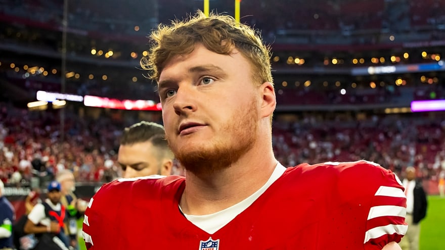 Lions Hosted Four For Visits Today