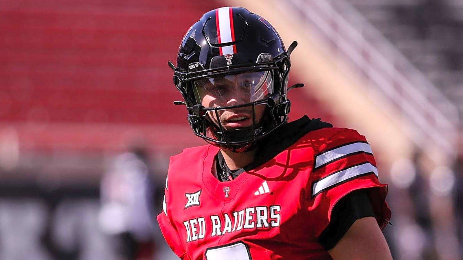 Will Sorsby ruling be the 'thunderbolt moment' college sports need?