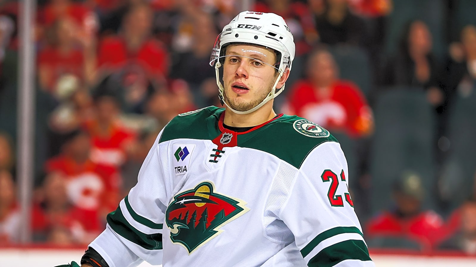 Free-agent focus: Minnesota Wild