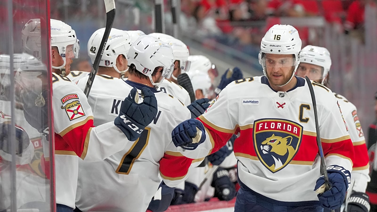 The 'NHL Selke Trophy winners' quiz