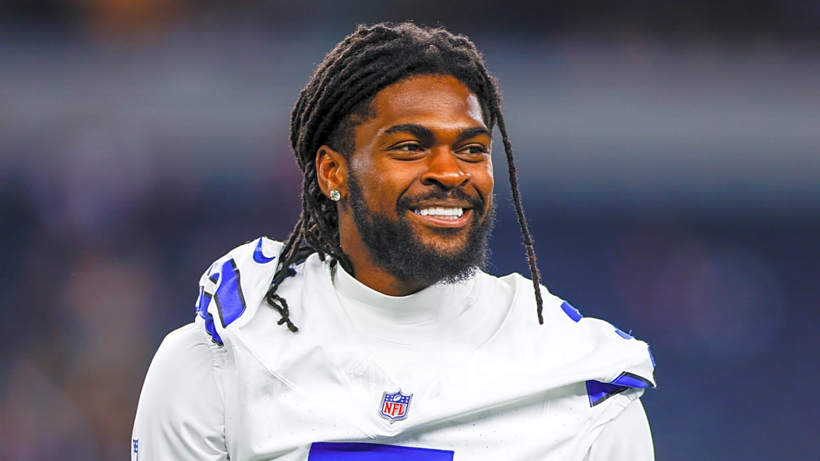 Cowboys receive significant Trevon Diggs update