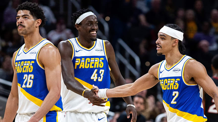 The 'No. 2-scorer by NBA champion' quiz