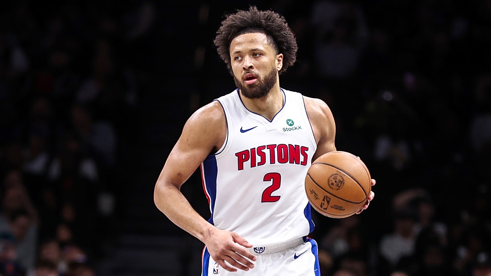 Latest Cade Cunningham update signals good news for Pistons