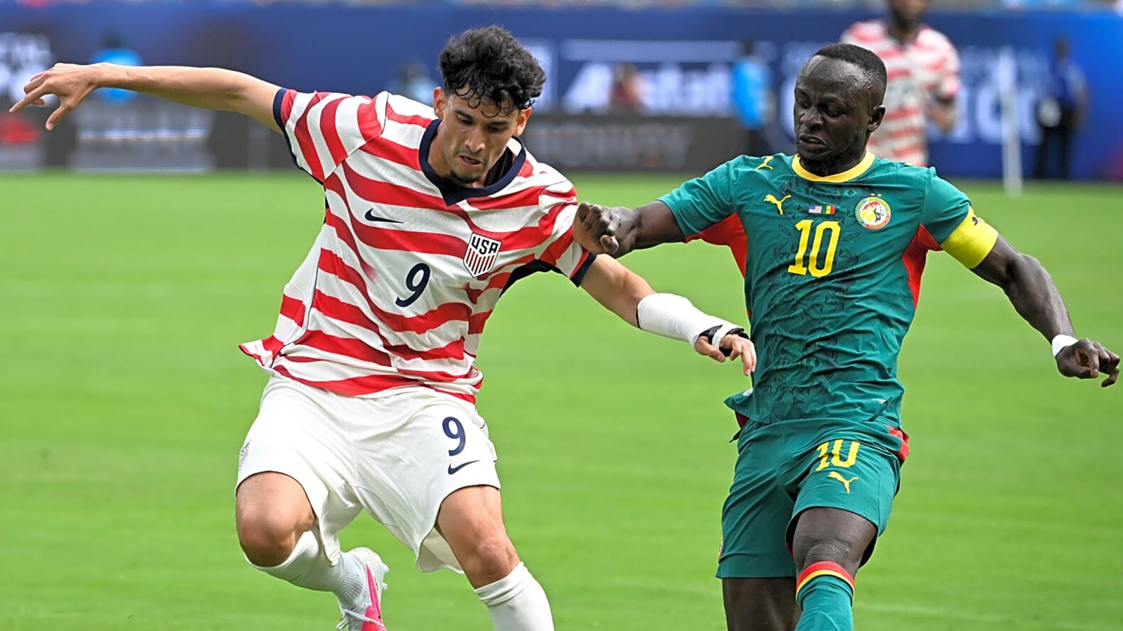 Five under-the-radar World Cup players to watch