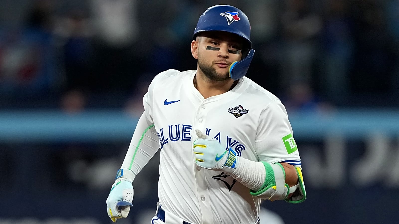 Mets improve lineup, agree to deal with free agent Bo Bichette