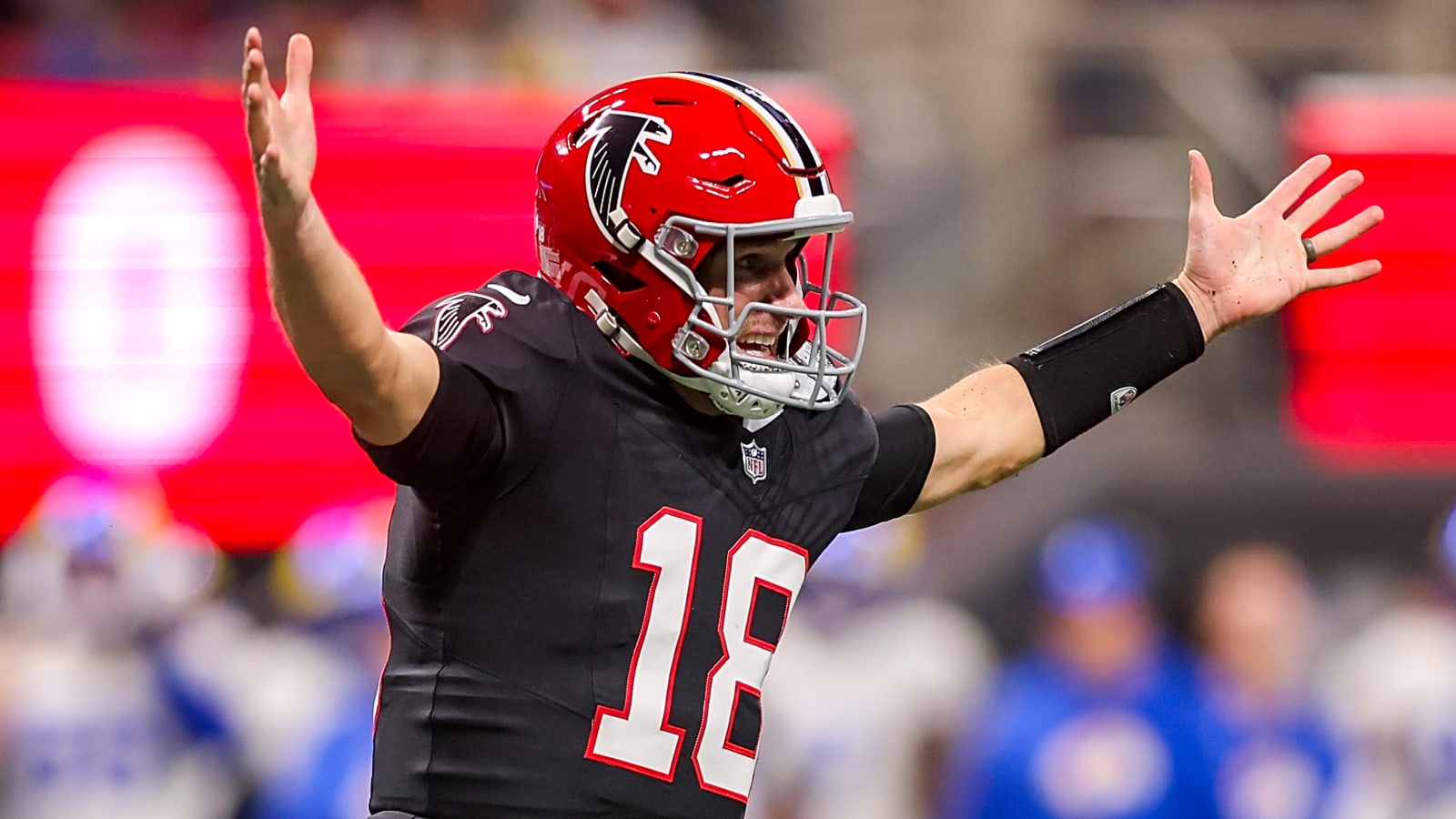 The 'Active QBs with the most NFL starts' quiz