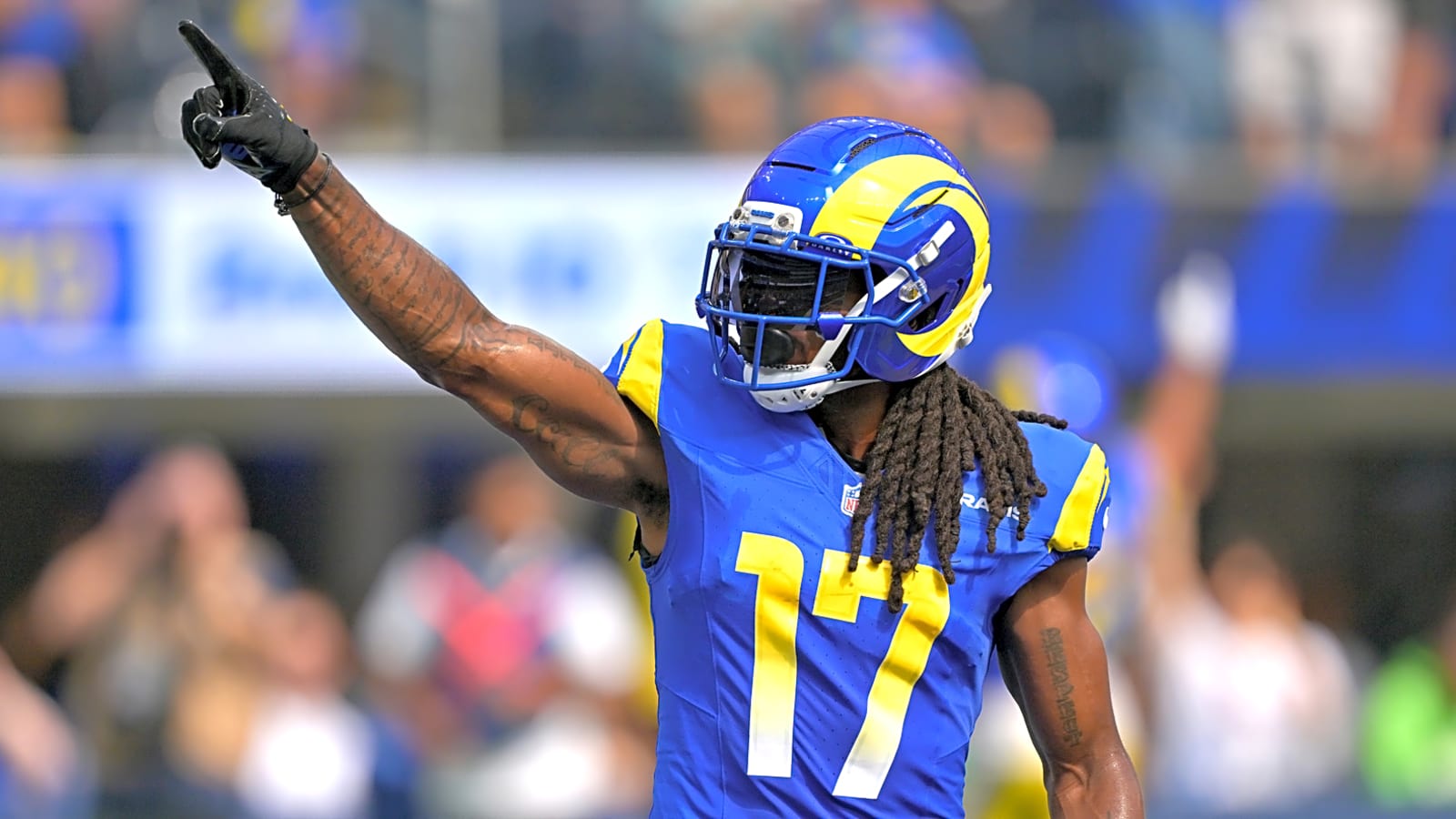 The 'NFL 100-touchdown club' quiz