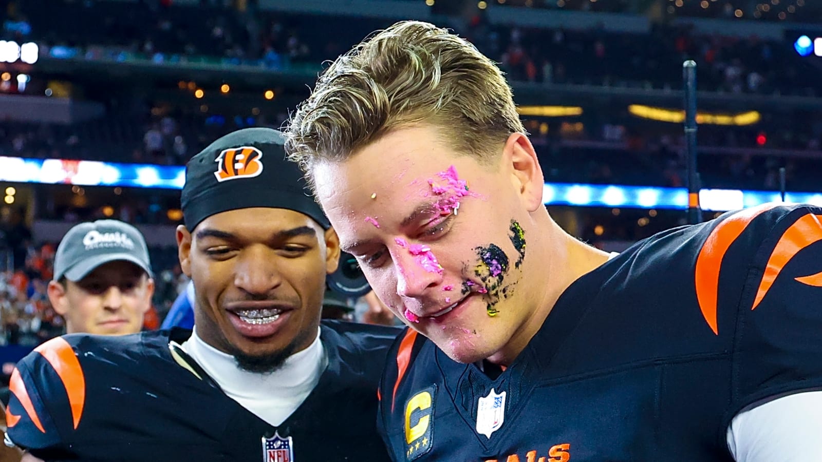 NFL's top QB/WR duos: Did Steelers pair crack top 10? 