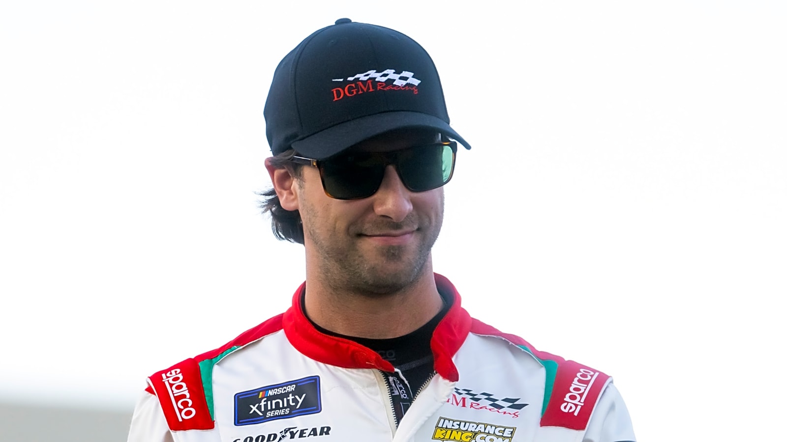 Josh Bilicki preparing for double-duty weekend 