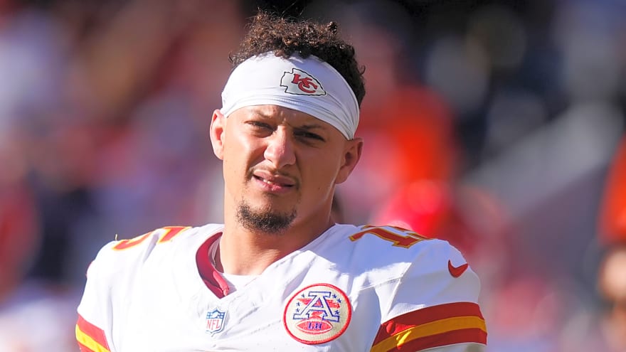 NFL Week 11 panic meter: Chiefs, Lions, Chargers have glaring issues