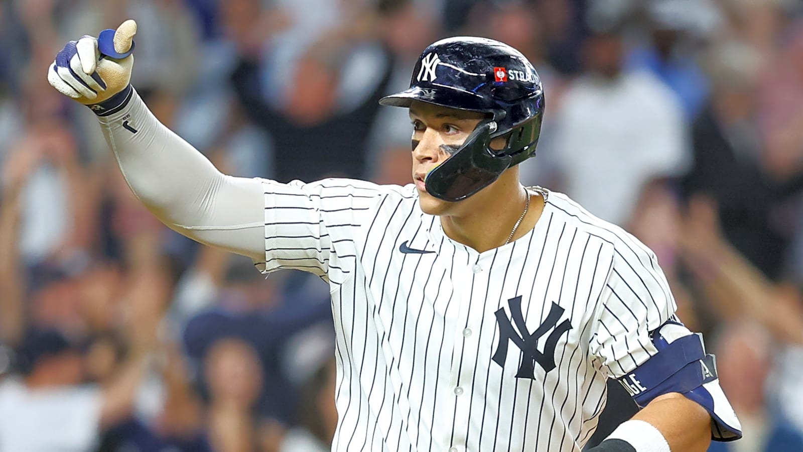 2026 MLB predictions: Aaron Judge makes more history, surprise seller, World Series winner
