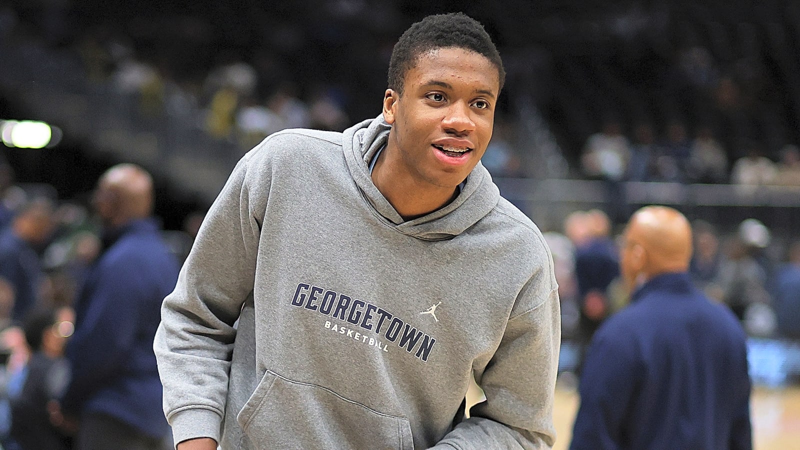 Thunder rookie Thomas Sorber out for season with torn ACL
