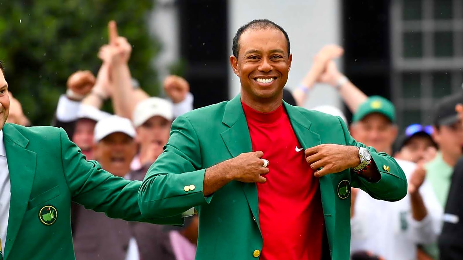 Tiger Woods&#39; Relationship Status Gets Surprising Update