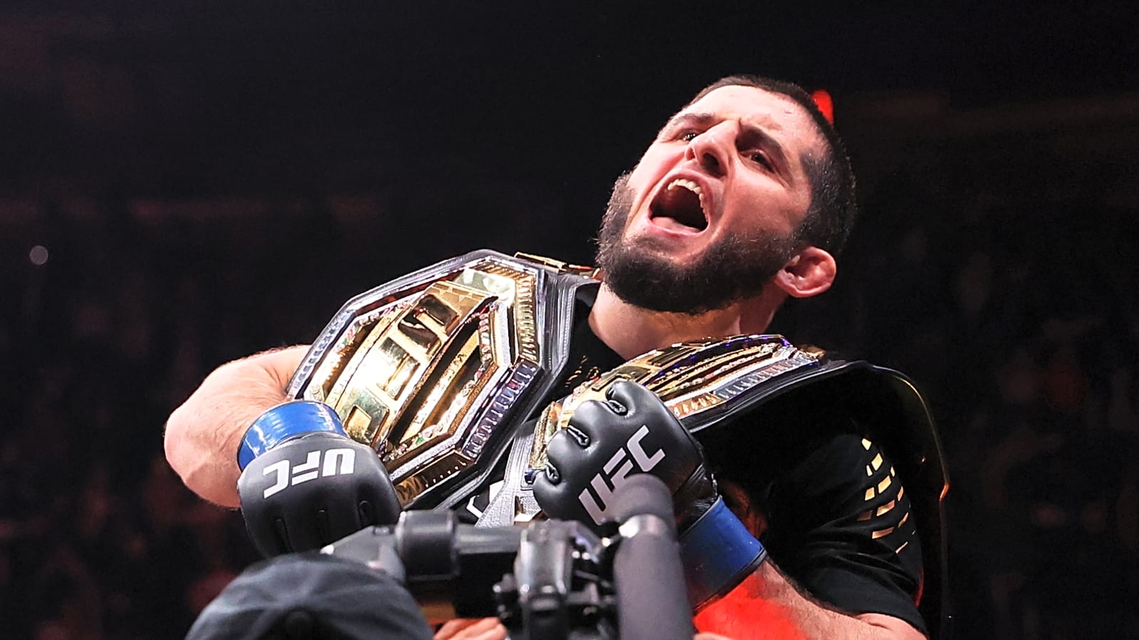 Potential matchups for some big names after UFC 322