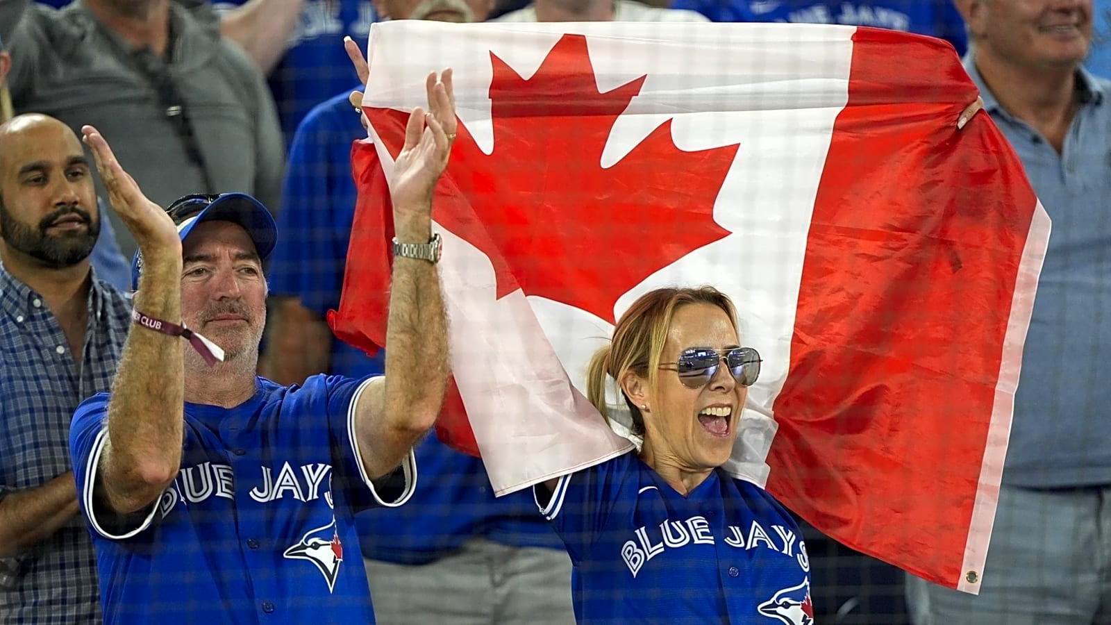 The Blue Jays’ revenge tour has begun