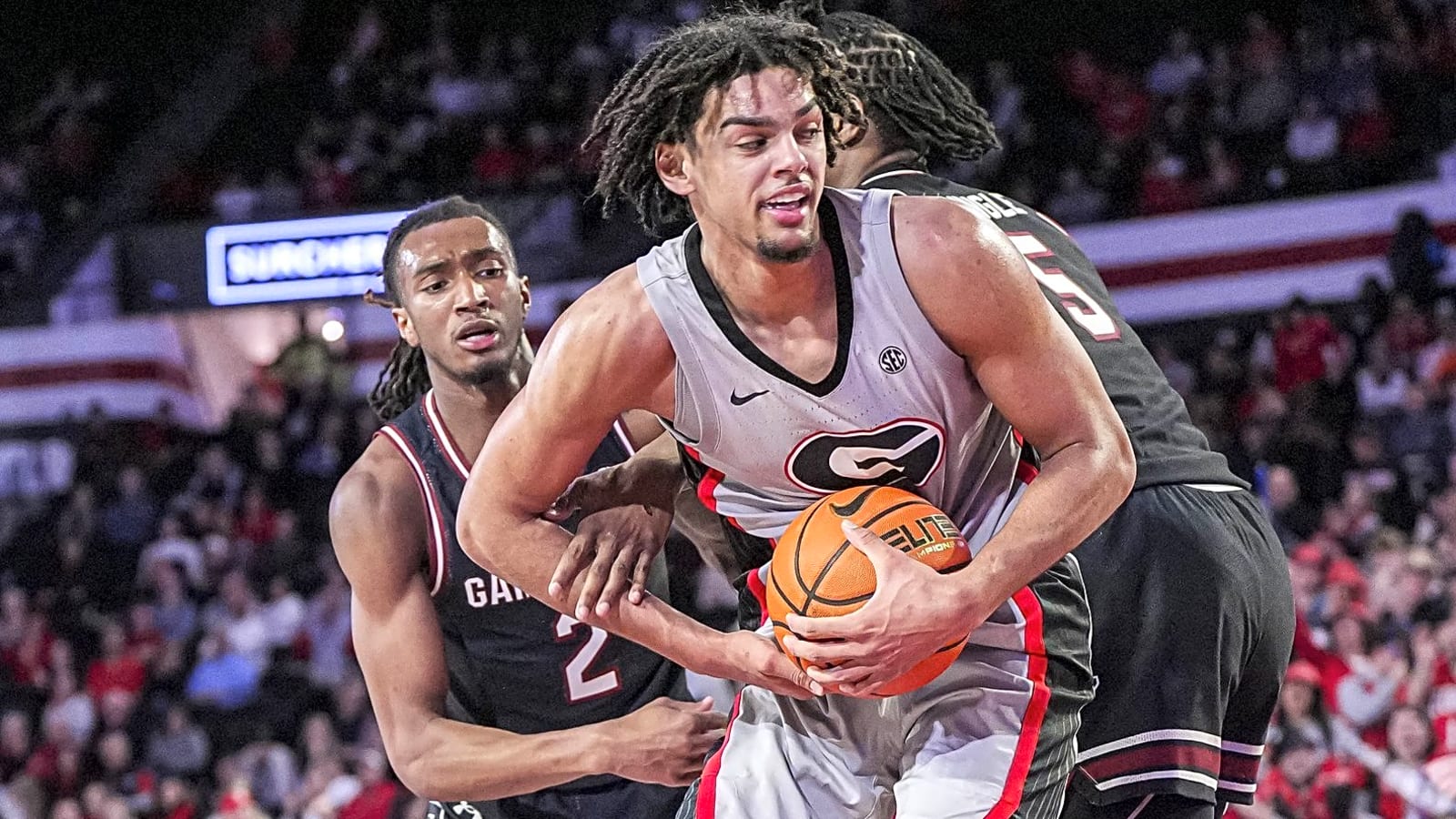 'He’s an Unbelievable Competitor' – Atlanta Hawks GM Explains Why Asa Newell is the Best Fit for the Team