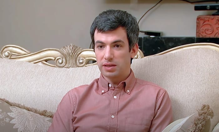 Nathan Fielder, 'Nathan For You'
